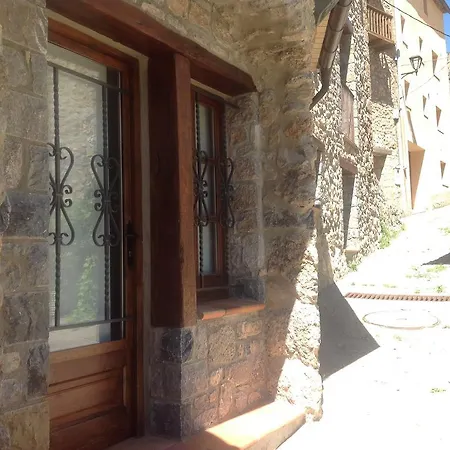 Apartment Cal Roseta