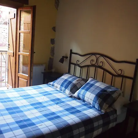 Apartment Cal Roseta Tuixen