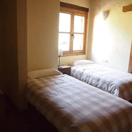 Cal Roseta Apartment Tuixen