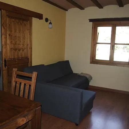 Apartment Cal Roseta *