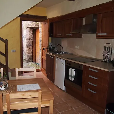 Apartment Cal Roseta *