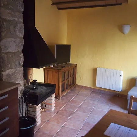 Apartment Cal Roseta *