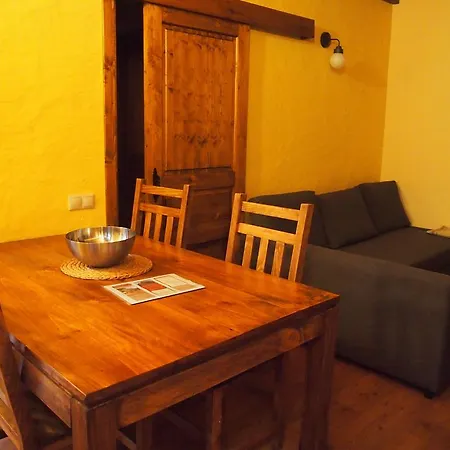 Apartment Cal Roseta