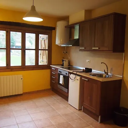 Apartment Cal Roseta