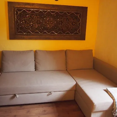 Cal Roseta Apartment Tuixen