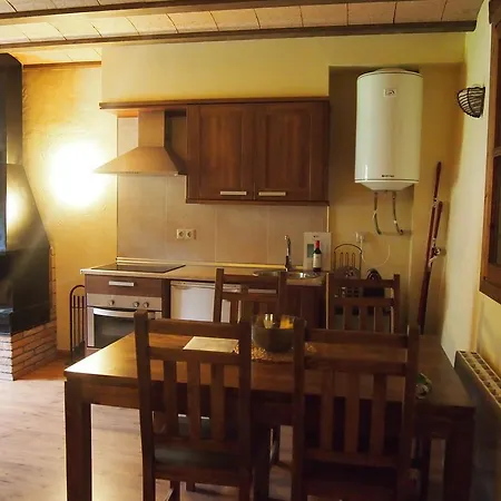 Apartment Cal Roseta