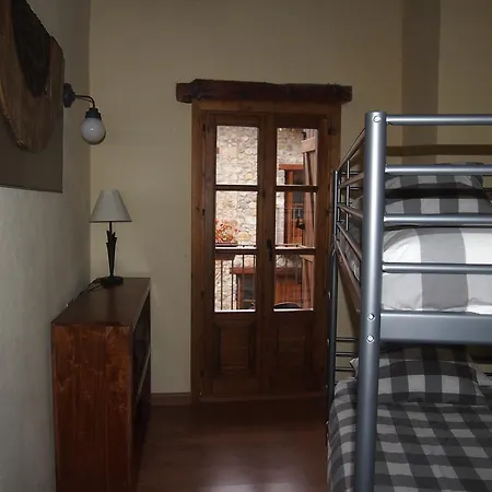 Cal Roseta Apartment *