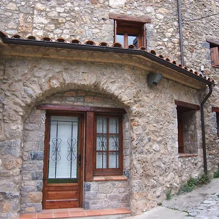 Apartment Cal Roseta *
