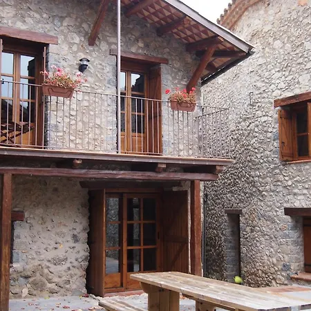 Apartment Cal Roseta