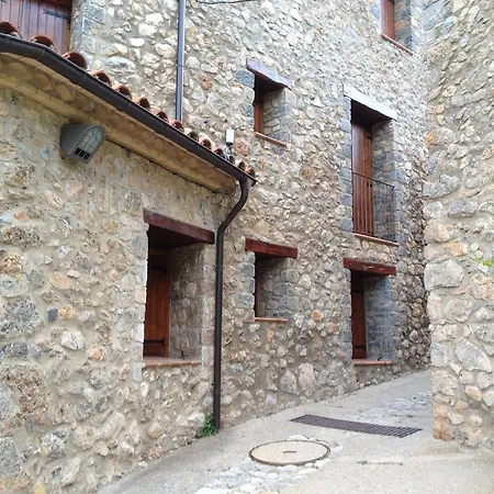 Apartment Cal Roseta