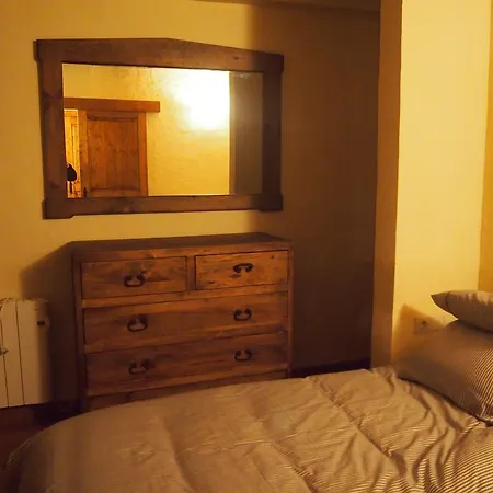 Apartment Cal Roseta