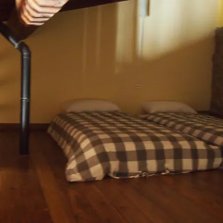 Apartment Cal Roseta