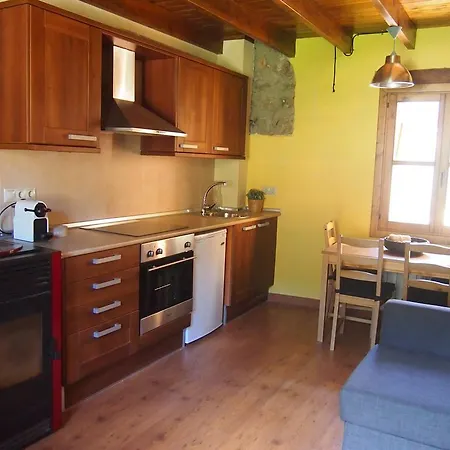 Apartment Cal Roseta