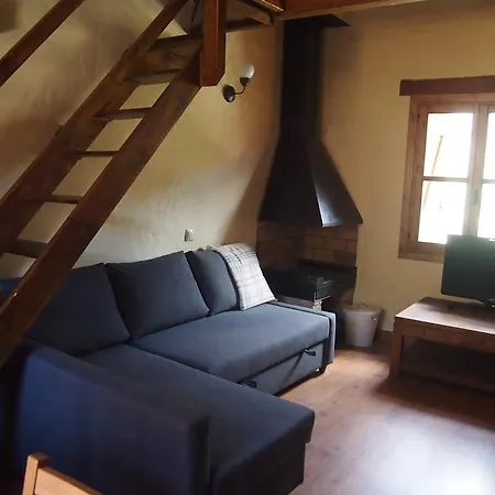 Apartment Cal Roseta