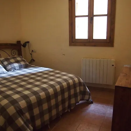 Apartment Cal Roseta *
