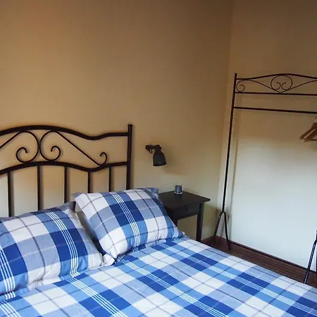 Cal Roseta Apartment