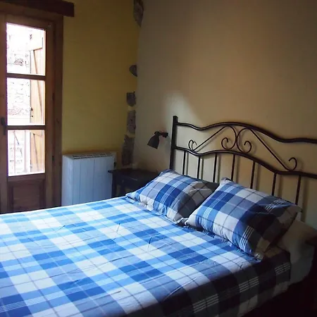 Apartment Cal Roseta *