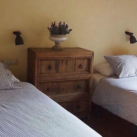 Cal Roseta Apartment